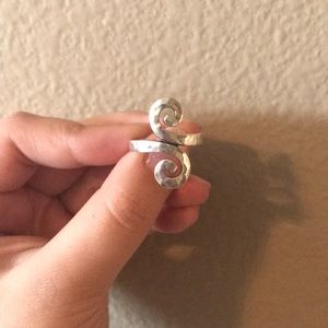 James Avery ring